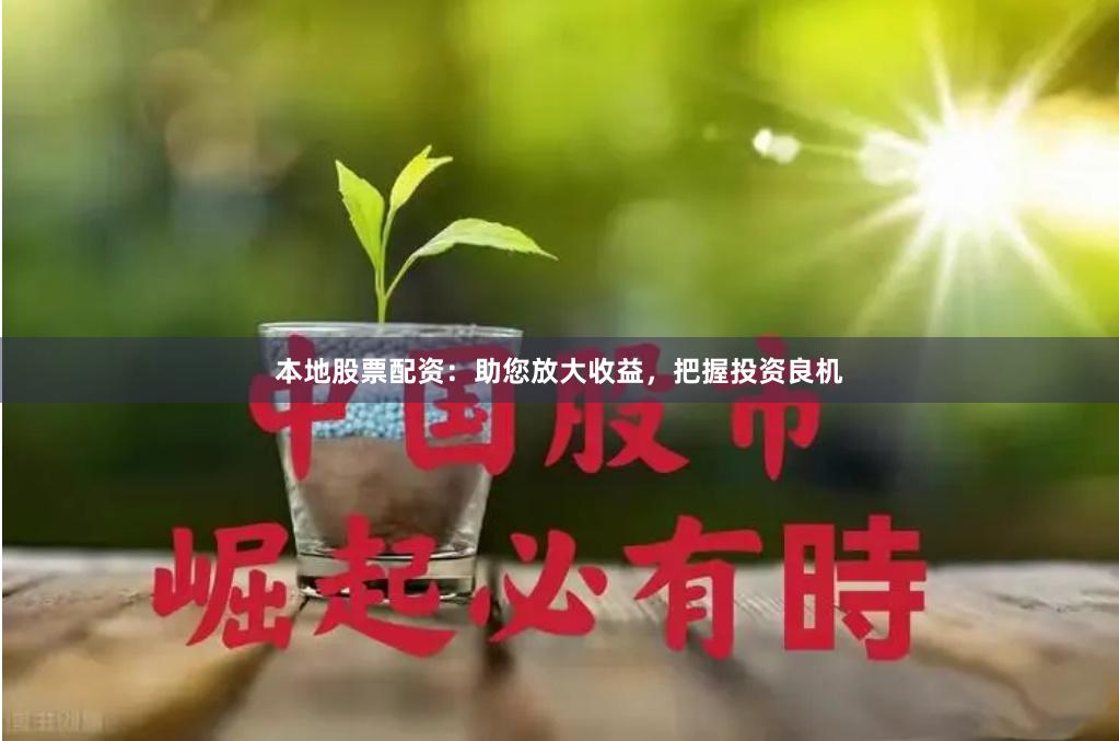 本地股票配资：助您放大收益，把握投资良机