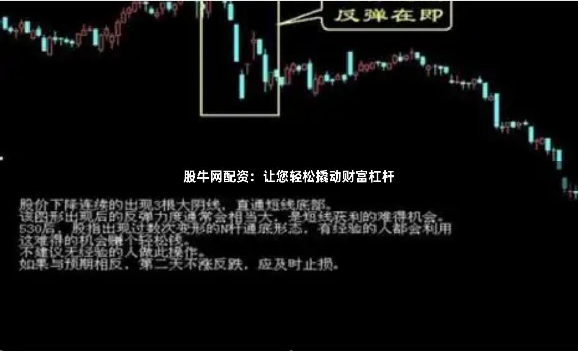 股牛网配资：让您轻松撬动财富杠杆