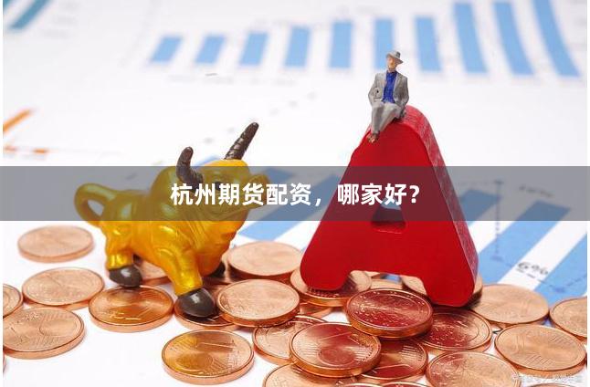 杭州期货配资，哪家好？